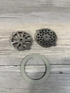 Centro de cocina Oster Regency de colección accesorio para molinillo de carne pieza y hacer salchichas - Imagen 1 de 3