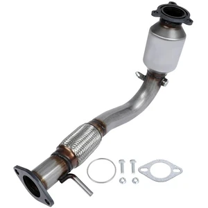 Manifold Catalytic Converter For Chevrolet Equinox 2010-2015 2.4L 59521 50507 - Picture 1 of 9