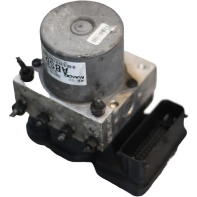 Hyundai i10 1.1 PA Bj 1899 Hauptbremsaggregat ABS 58910-0X550 - Bild 1 von 2