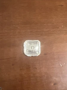 Omega 483-1316 Ersatzteil - Bild 1 von 1