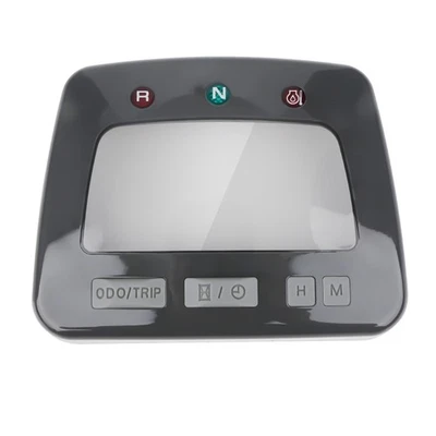 Speedometer Dash Upper Cover For 2001-04 Honda Foreman Rubicon 500 TRX500FA 4X4 - Image 1 of 4