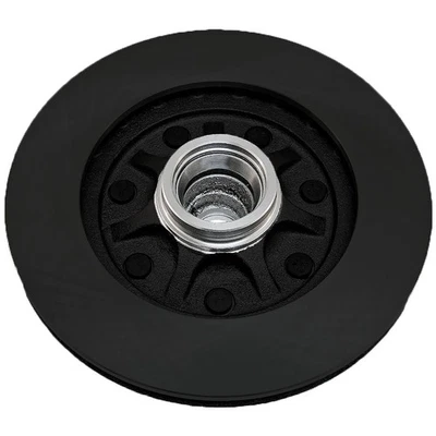 Bendix SDR5144 Disc Brake Rotor and Hub Assembly For 97-03 Ford F-150 F-250 - Image 1 of 4