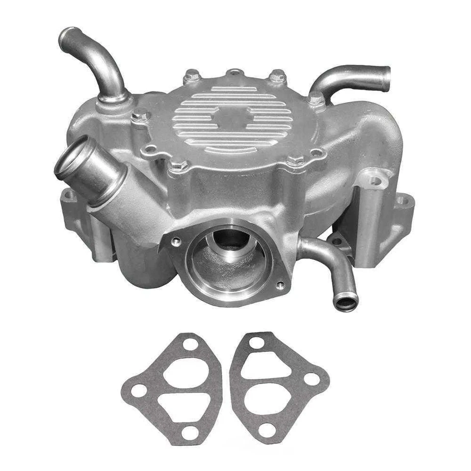 Bomba de agua del motor compatible con Pontiac Firebird ACDELCO PROFESSIONAL 1993-1997 Foto 1 de 3