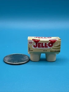 NUOVISSIMO Zuru Mini Brands RIEMPI IL FRIGO -RARO- Jella Vaniglia - Foto 1 di 3