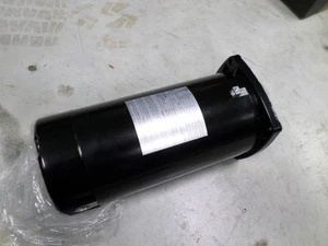 115/230 V Swimming Pool Motor USQ1152 Square Flange 1.5HP Brand New Single Speed - Picture 1 of 9