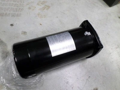 115/230 V Swimming Pool Motor USQ1152 Square Flange 1.5HP Brand New Single Speed - Image 1 of 4