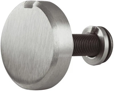 TBM-SR TiBone Mini-14 Suave Reemplazable 3 Onzas Cara de Acero Incluye Kit de Pernos Foto 1 de 3