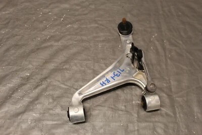 Nissan 370Z 2019 edición Nismo Vq37 fabricante de equipos originales brazo de control superior trasero Passengr #7134 Foto 1 de 4