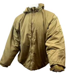 Used Medium Need Repair Wild Things Extreme Cold Parka Happy Jacket*mocinc.1982* - Bild 1 von 74