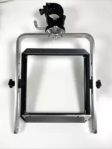 SINAR NORMA MULTI PURPOSE FRONT STAND HOOD HOLDER FOR 4X5, 5X7, 8X10 CAMERA - Picture 1 of 9