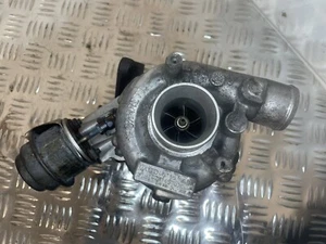 454158 Audi A4 Vw Passat 1.9 TDI 110BHP  Turbo Turbocharger - Picture 1 of 3