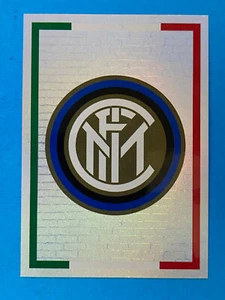 Panini Fußball Figuren 2020-21 2021 Nr.243 Scudetto Inter - Bild 1 von 1