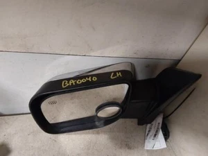 Driver Side View Mirror Without Power Folding Fits 04-15 ARMADA 482946 - Picture 1 of 6