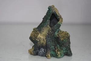 Vivarium Terrarium Groß Nano Wald Valdivian Verzierung 9 x 11 x 7 CM - Bild 1 von 7