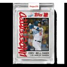 2021 Project 70 #494 1973 Cody Bellinger by Undefeated Dodgers (PR=1078)