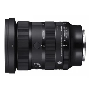 Sigma 24-70mm F2.8 DG DN II Art Lens with High Sharpness for L-Mount - Picture 1 of 6