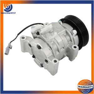 2004-13 2014 2015 apto para Toyota Hilux 2,5 L 2,7 L 3,0 L compresor de aire acondicionado con embrague - Imagen 1 de 16