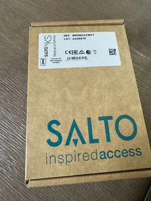 Salto WRDB0A4WKY - Image 1 of 4