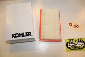 64 Kohler NOS Element Air Filter 1408301-S - Picture 1 of 1
