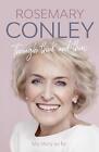Through Thick and Thin: My Story So Far by Rosemary Conley (English) Hardcover B