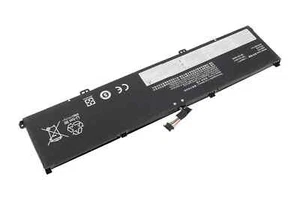 Batterij voor LenovoThinkPad P1 Gen 3 Laptop,L19M4P71 - Afbeelding 1 van 5