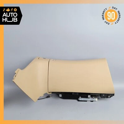 07-09 Mercedes W211 E350 E63 AMG Salpicadero Guantera Compartimento de Almacenamiento Fabricante de Equipo Original Foto 1 de 4