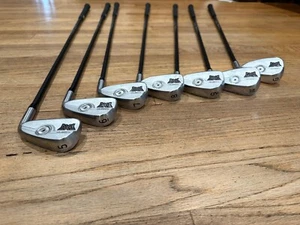 PXG 0311P GEN7 Iron Set 5-GW RH - Regular Flex - Very Good Condition - Picture 1 of 5