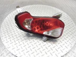2011 Can-Am Spyder RT Right Side Taillight Tail Rear Back Brake Light Lamp Lens - Picture 1 of 10