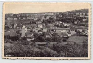 Luxembourg - WILTZ - Vue générale - Ed. J. Kaemmerer - Picture 1 of 2