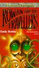 Rowan and the Travellers (Hippo Fantasy), Rodda, Emily, Used; Very Good Book