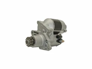 For 1996-2000 Toyota RAV4 Starter 57818DG 1997 1998 1999 2.0L 4 Cyl - Picture 1 of 2