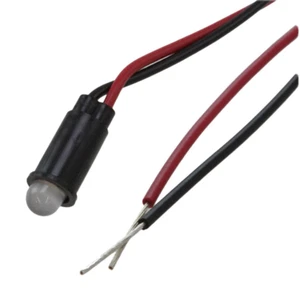 5593001007F LED Bi-Color Green/Red 565nm/660nm 2-Pin RoHS - Picture 1 of 1