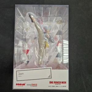 Garou One Punch Man Figur Popup Parade - Bild 1 von 3