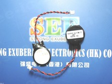 CR2032 CMOS Laptop HP DV7 DV4 IBM T40 T42 BIOS Batterie battery RTC accu akku