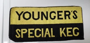 Vintage Bier Kneipe Bar Handtuch Sammlung - 3 Handtücher + 1 Freebe - Bild 1 von 8