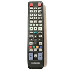 New Replace For Samsung AK59-00104R DVD DVD BD Player Remote Control BDC5500 - Picture 1 of 2