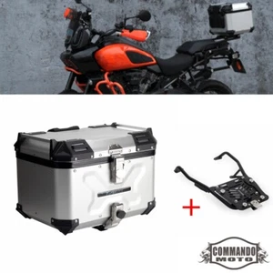 Caja maletero trasero para Harley Pan America RA1250 Special RA1250S 2021-2025 - Imagen 1 de 11