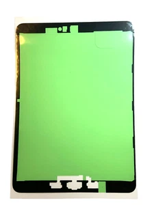 Guarnizione adesivo originale Samsung Galaxy Tab S2 9.7 SM-T819 display adesivo nuovo - Foto 1 di 4