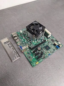 ** Motherboard for Dell OptiPlex 3010 Intel i5-3470 4GB RAM MIH61R - Bild 1 von 5