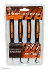 MINI HOOK & PICK SET – Mayhew Hand Tools – scratch awl – O-ring seal tool