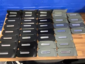 Disco rigido Xbox 360 - HDD originale ufficiale (14 x 20 GB e 22 x 120 GB) Joblot Bulk - Foto 1 di 4