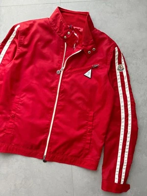 Authentic Men's MONCLER Emile Bomber Jacket RARE Size 3, ~M - Image 1 of 4