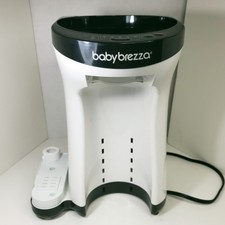 baby brezza water tank leaking