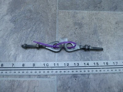 Kawasaki Vulcan 1998 VN800A K304-2. ajustadores rueda trasera Foto 1 de 4