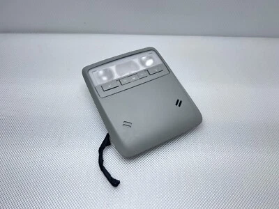 2014-2016 Buick Encore techo superior cúpula luz de lectura lámpara 95363352 OEM Foto 1 de 4