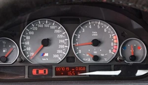 REPARACIÓN CUADRO INSTRUMENTOS BMW SERIE 3 E46, E46 M3 1998-2005 - Imagen 1 de 1