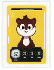 VeeFriends Compete and Collect Series 2 Hustling Hamster Card