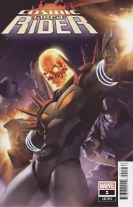 Cosmic Ghost Rider (2023) #2 NM Junggeun Yoon Variant Cover - Picture 1 of 1