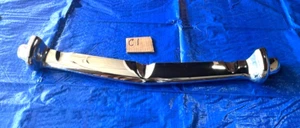 1953 Chevy Chevrolet Car Bel Air GMC 986803 Front Grill Guard #C1 - Picture 1 of 10