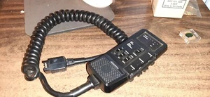AudioVox Microphone 26 PIN Ham CB Radio self contained mic only - Picture 1 of 4